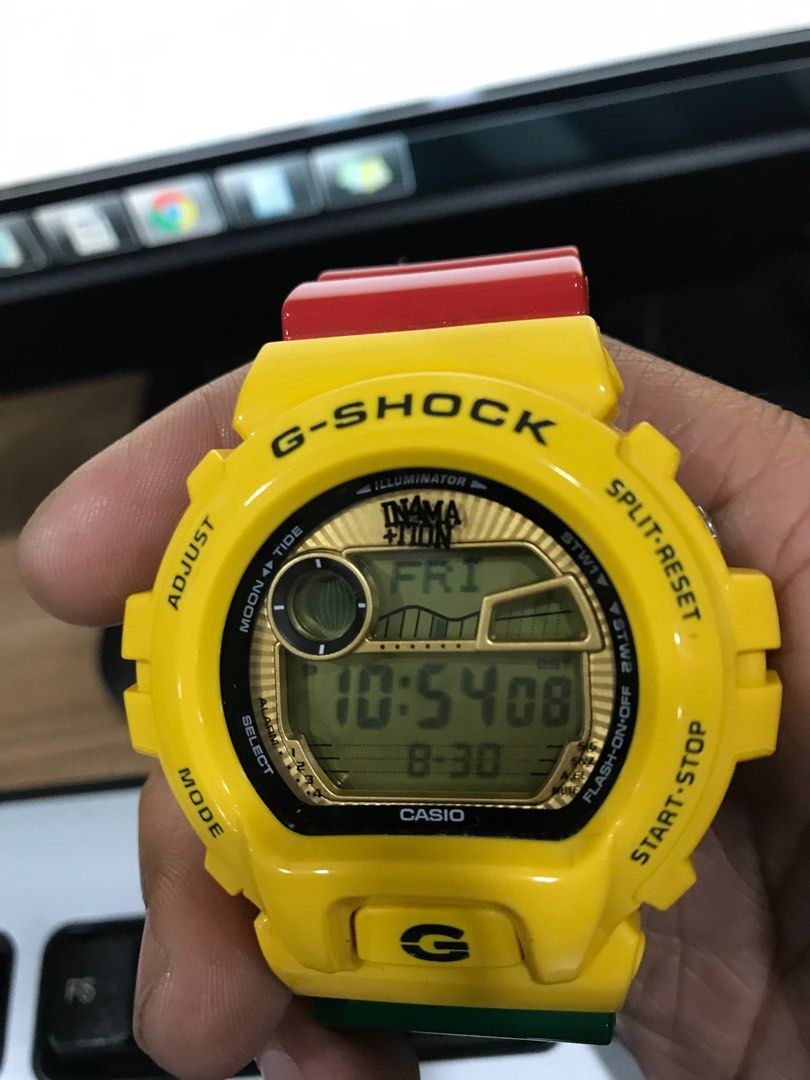 Glx6900 clearance