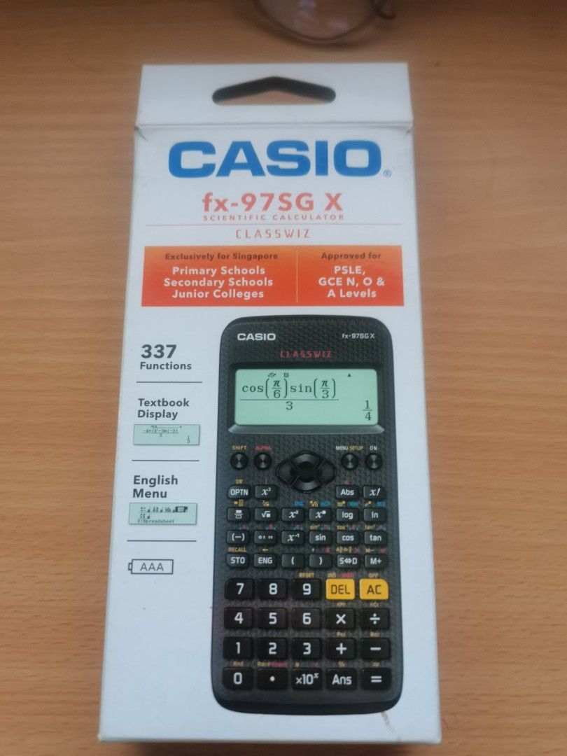 Fx shop 97sg x