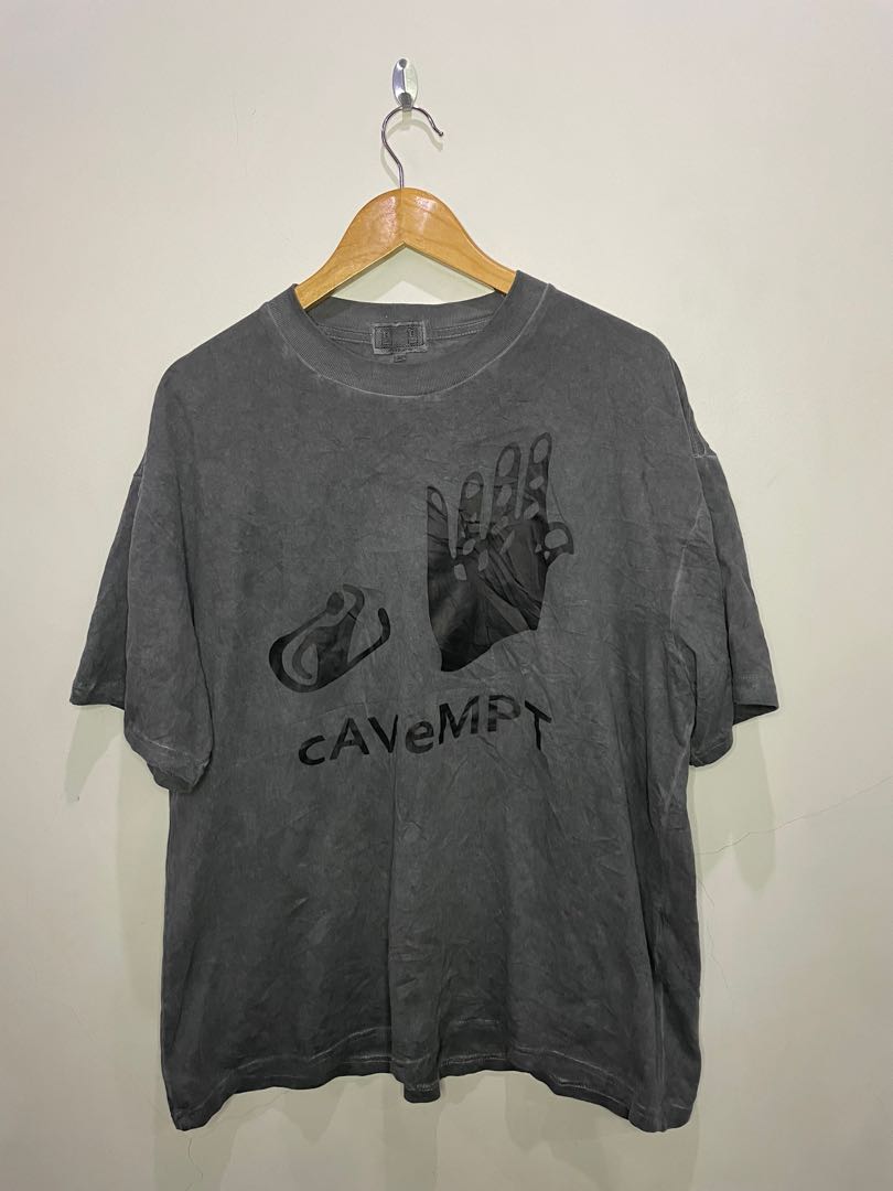 95 cav empt
