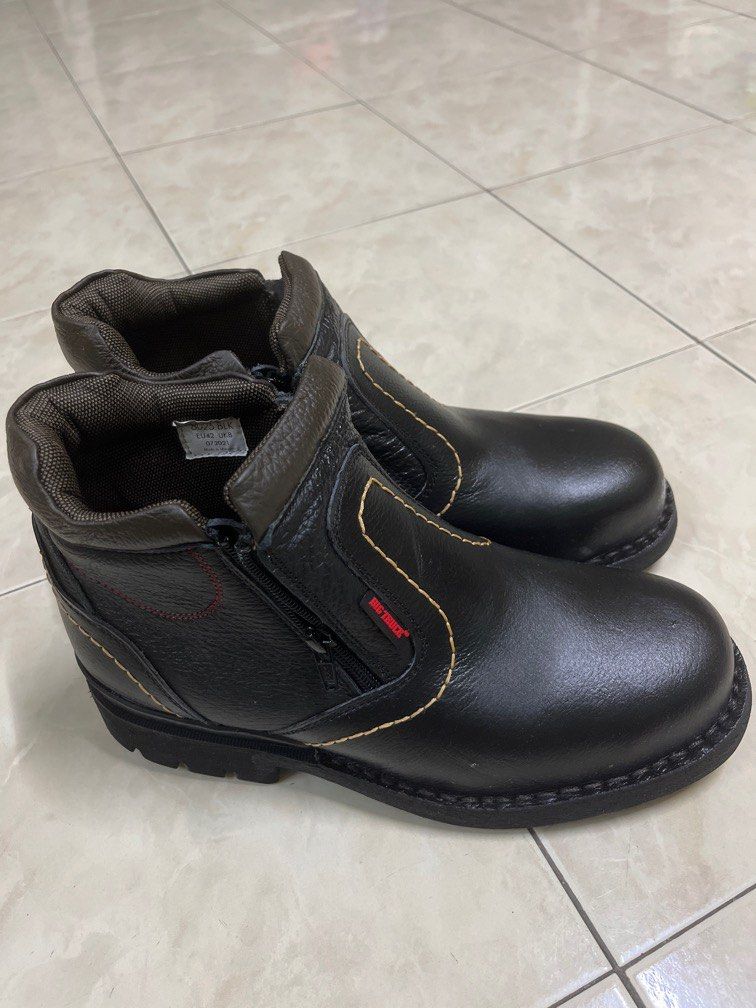Cheap discount work shoes