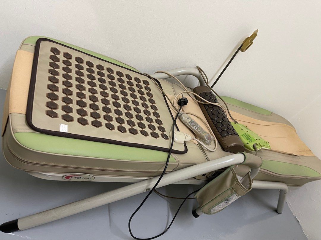 Choyang Medical bed, Health & Nutrition, Massage Devices on Carousell