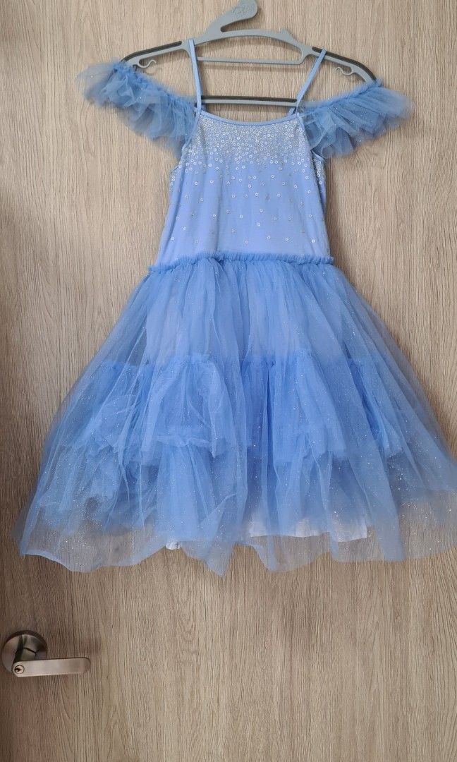 Cinderella Dress