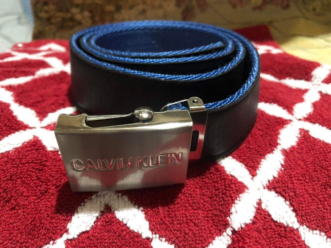 Calvin klein hot sale belt sale
