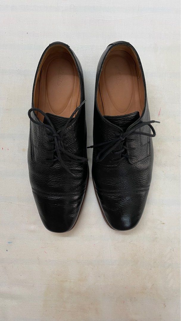 Clarks code hotsell plain