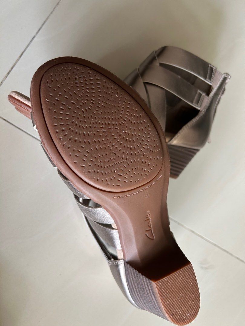Clarks valarie dream sandal outlet