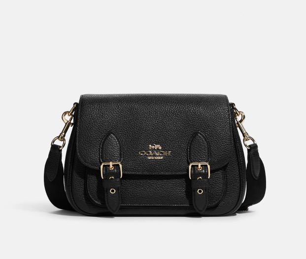 Coach lucy crossbody, Women's Fashion, Bags & Wallets, Crossbody Bags