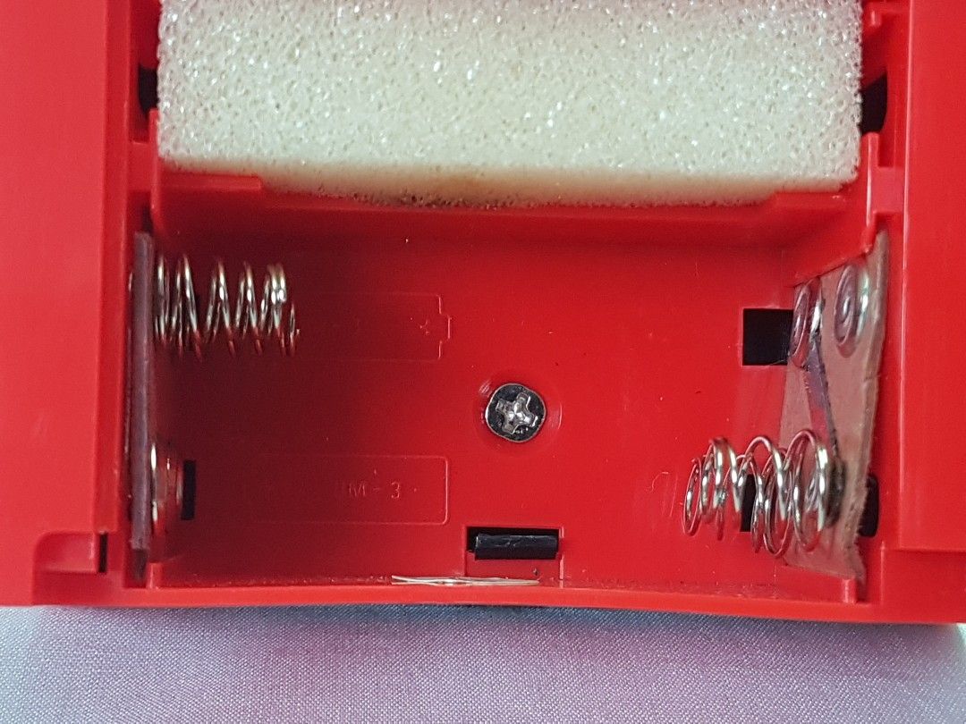 Coca-Cola Vending Machine AM/FM Transistor Radio, Hobbies & Toys ...