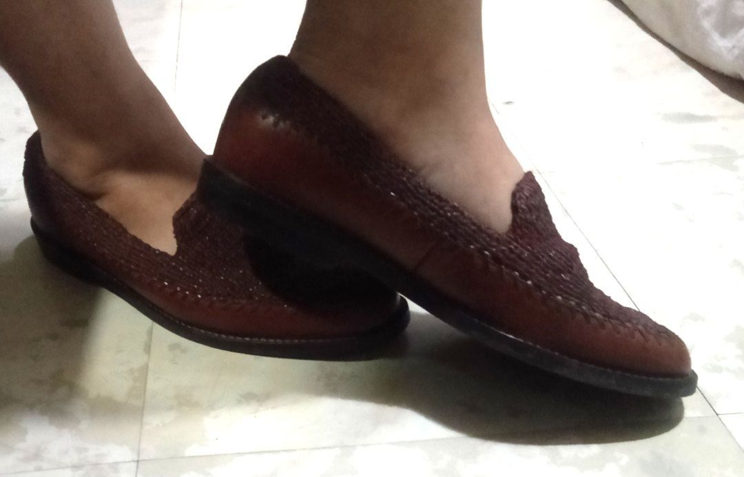 COLE HAAN RESORT Men s Fashion Footwear Casual Shoes on Carousell