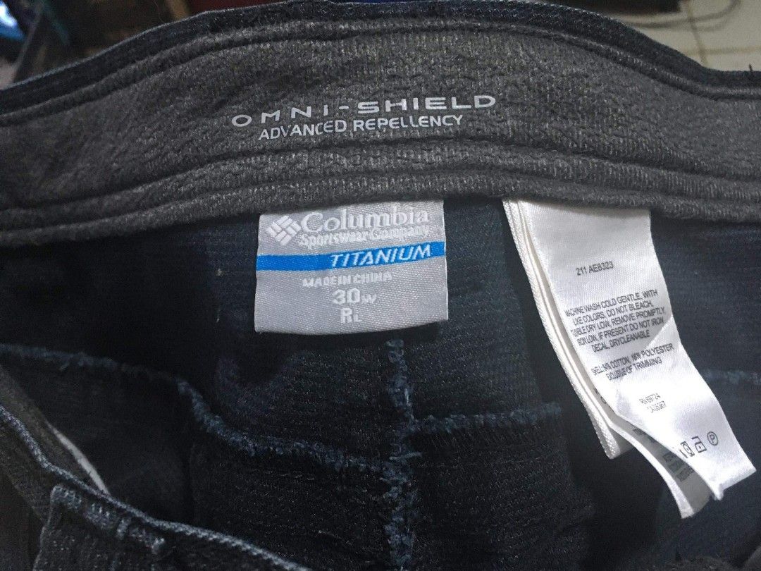 Columbia omni shield advanced repellency shorts online