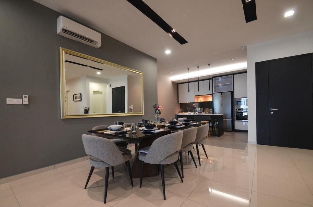 Condo for Sale Two Roxas Triangle Makati Penthouse, Property, For Sale