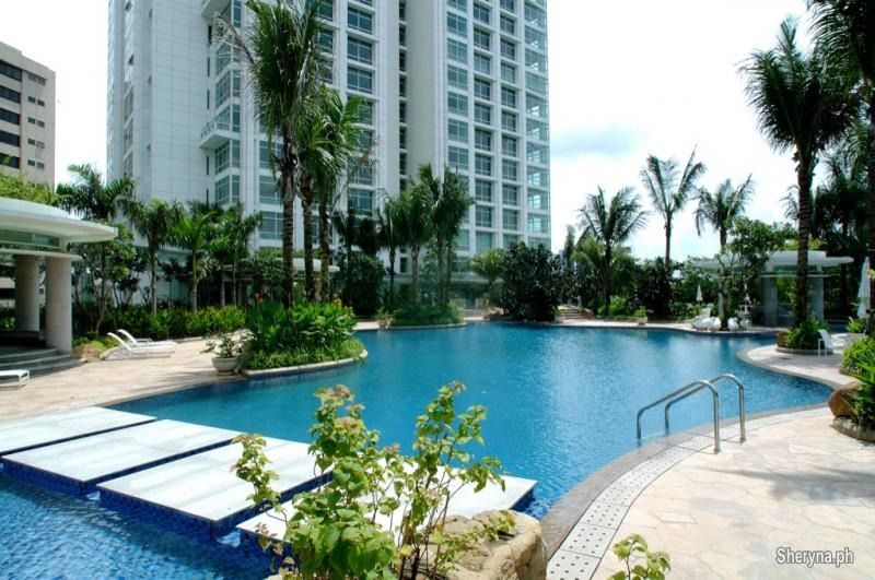 Condo for Sale Two Roxas Triangle Makati Penthouse, Property, For Sale