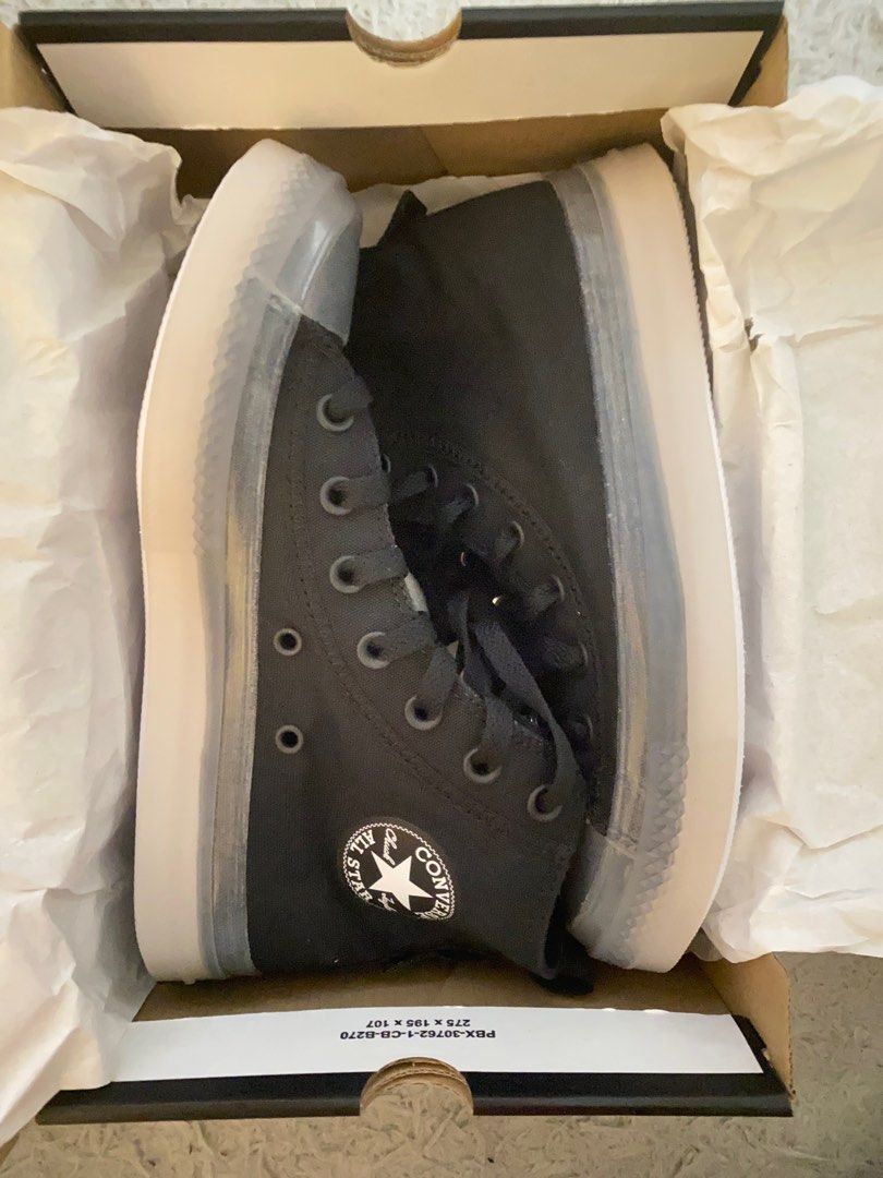 Converse ctas 2 hi outlet