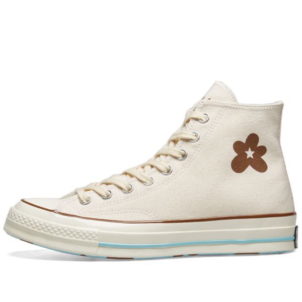Golf le sales fleur converse 218