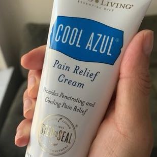 Cool Order Azul Cool azul relief cream, 美容&化妝品, 健康及美容 - 消毒 - Carousell