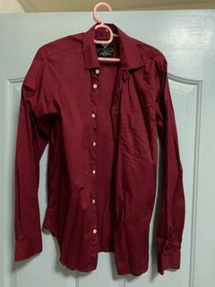 Cotton on shirt