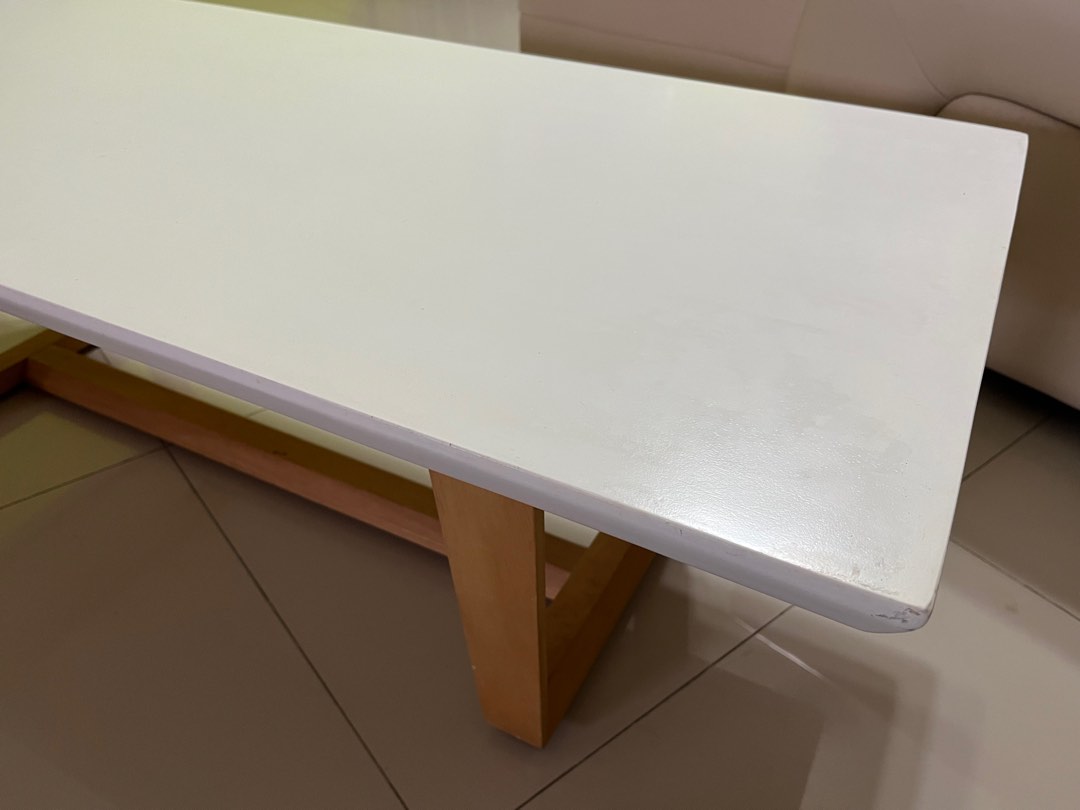 Courts coffee table, Furniture & Home Living, Furniture, Tables & Sets