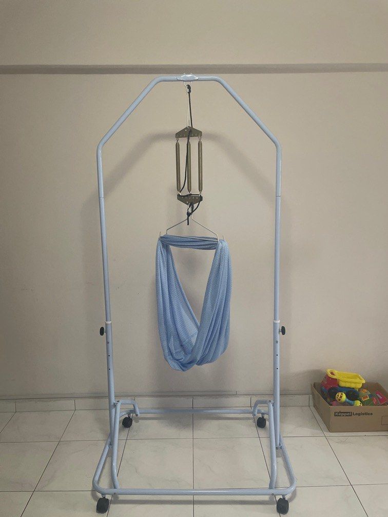 Electronic Cradle Good baby, Babies & Kids, Baby Nursery & Kids