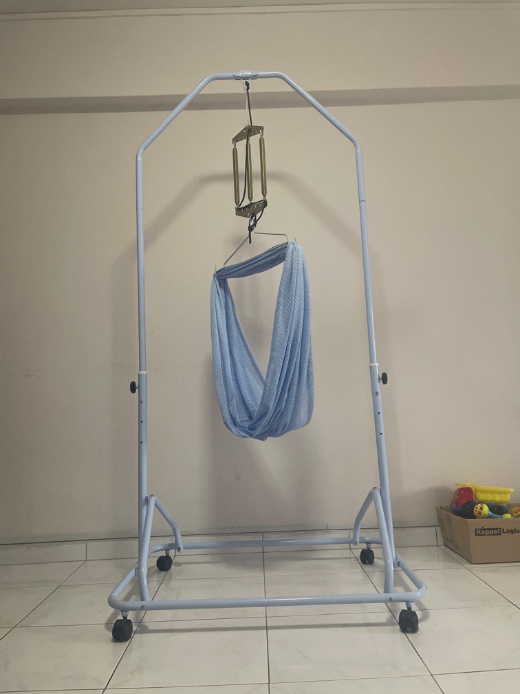 Electronic Cradle Good baby, Babies & Kids, Baby Nursery & Kids