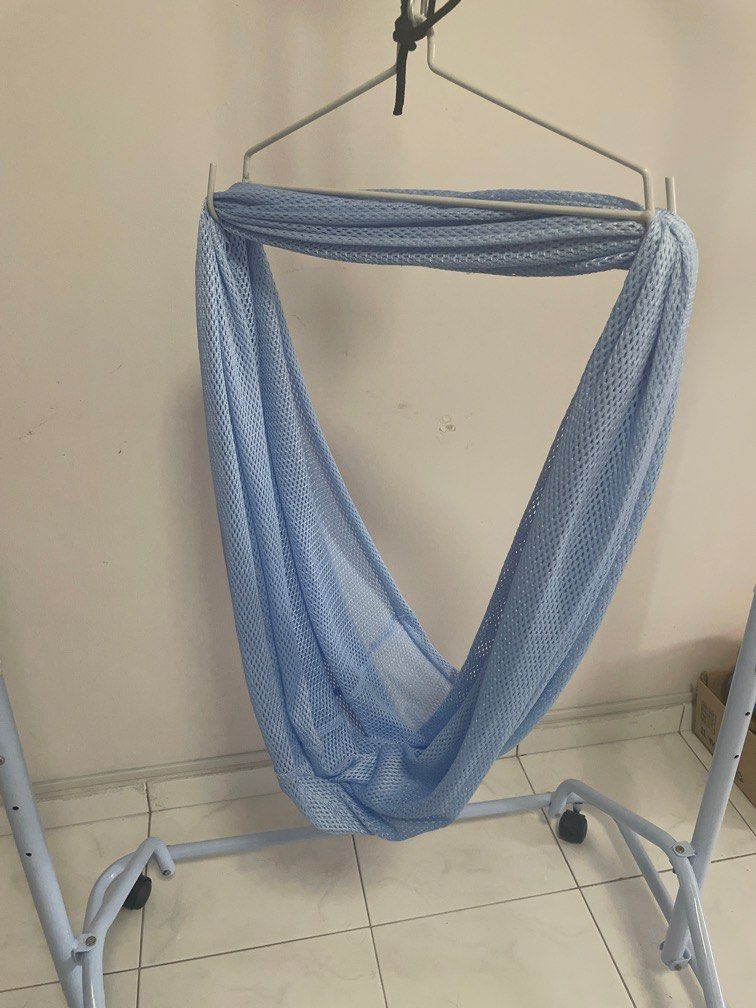 Electronic Cradle Good baby, Babies & Kids, Baby Nursery & Kids