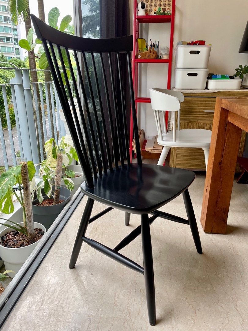 Marlow ii wood dining chair deals