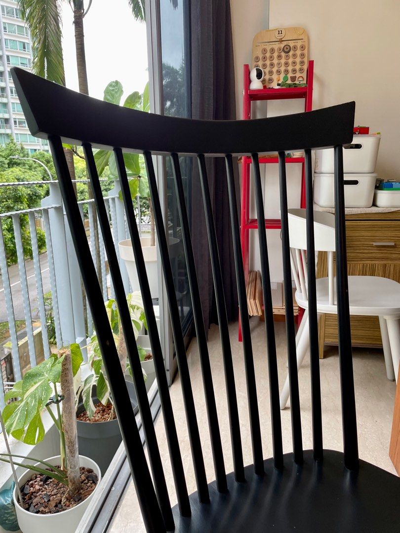 Marlow ii 2025 wood dining chair