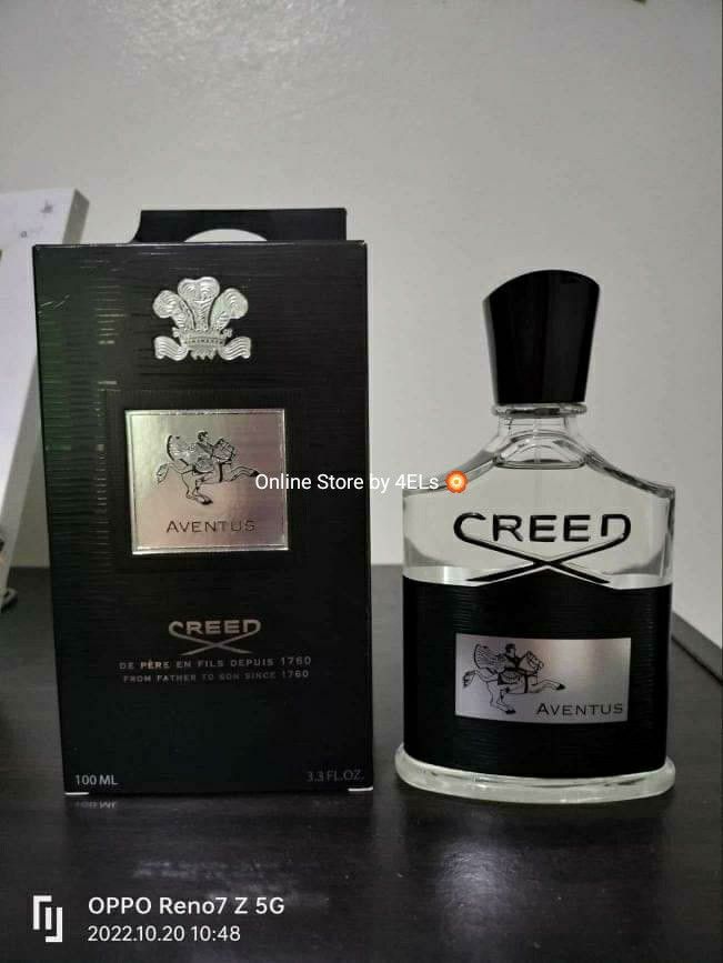 Creed Aventus authentic US tester perfume, Beauty & Personal Care
