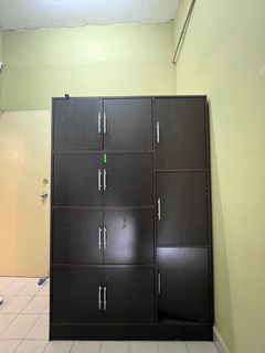 Cupboard