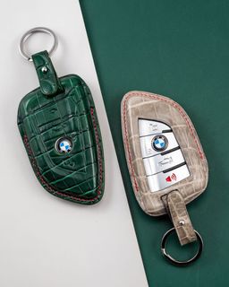 BMW Key Pouch Collection item 1