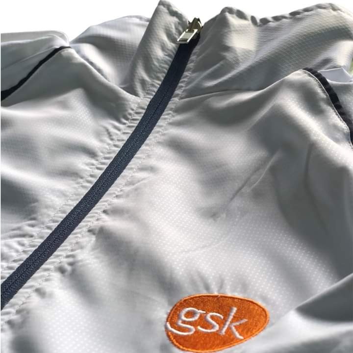 Customized Corporate Jacket Polo Shirt Windbreaker Varsity Jackets Polo