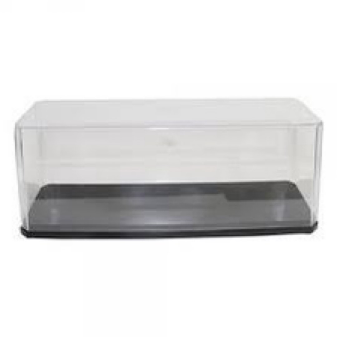 DAISO display case, Hobbies & Toys, Stationery & Craft, Other