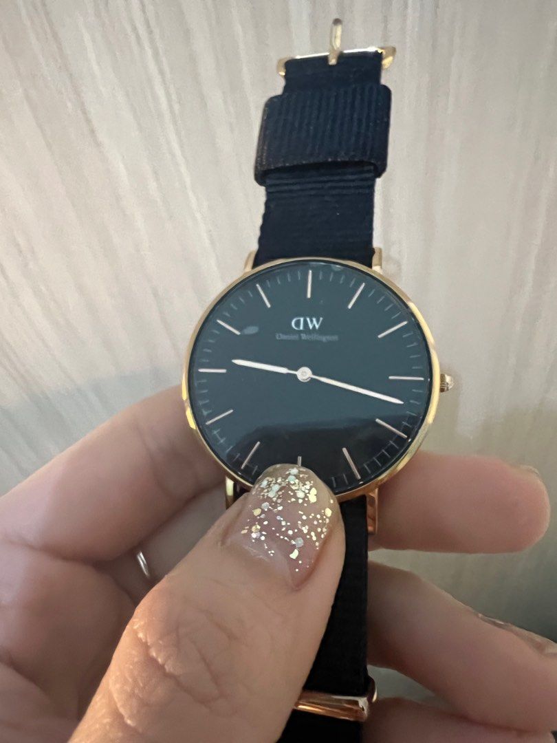 Beli daniel wellington sale