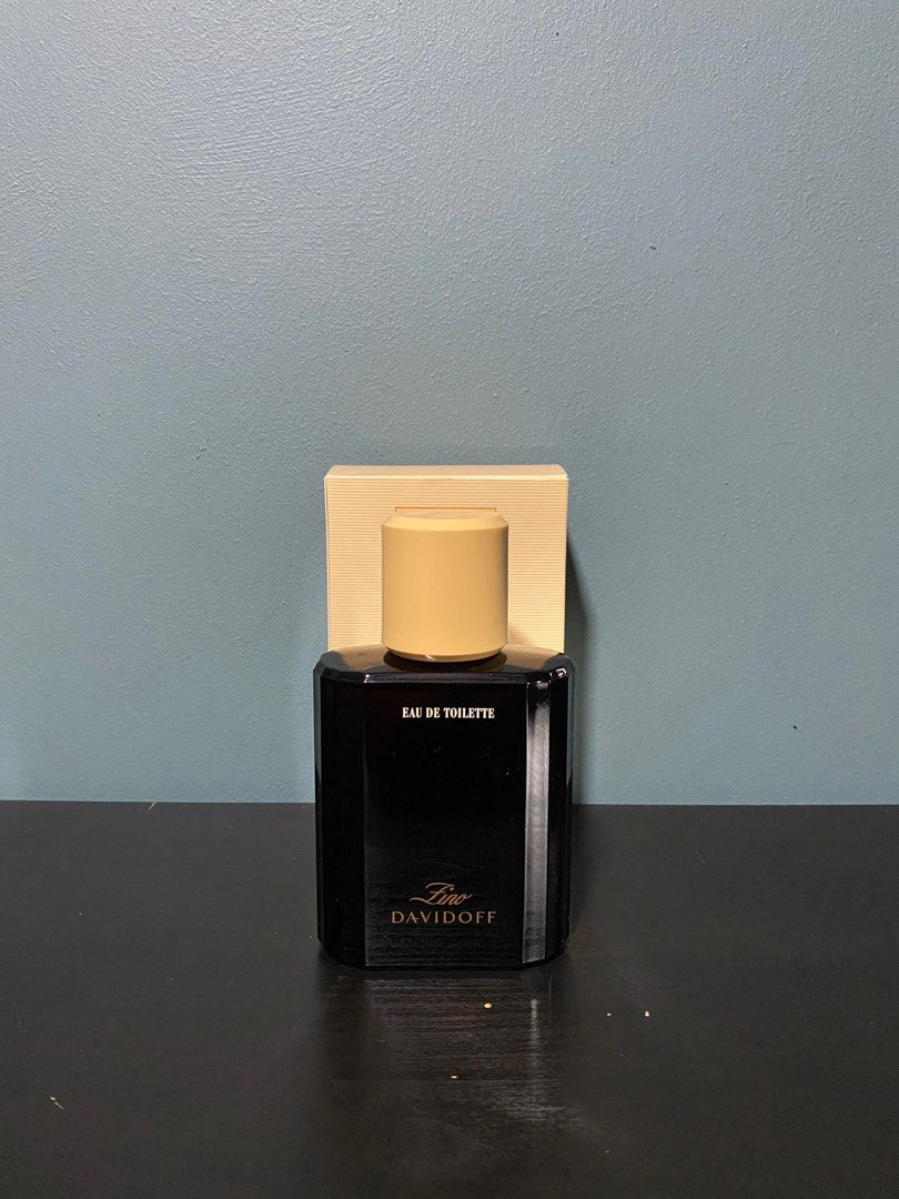 Davidoff Zino, Beauty & Personal Care, Fragrance & Deodorants on Carousell