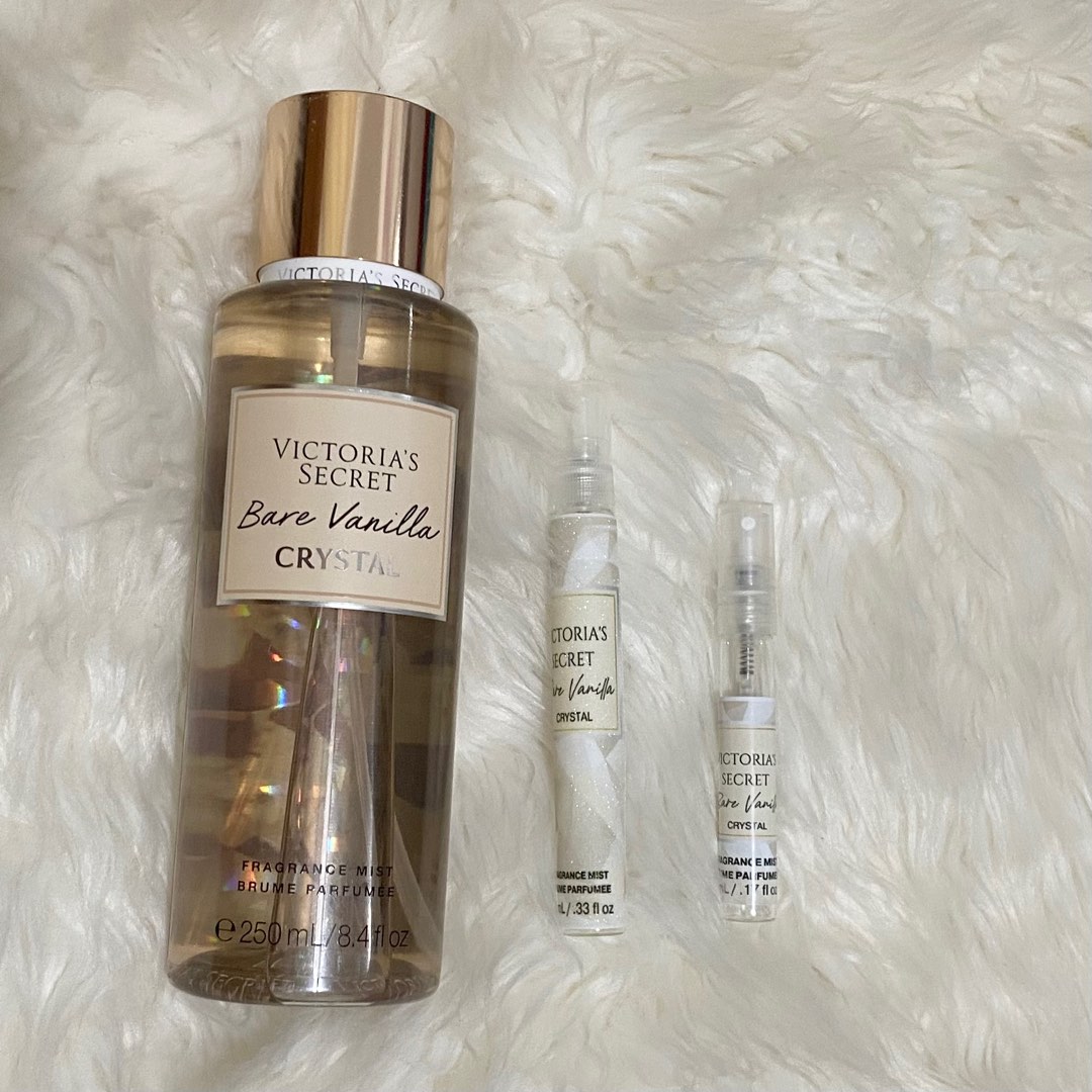 Decant (vs and b&bw, Beauty & Personal Care, Fragrance & Deodorants on