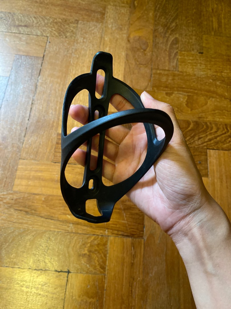 Decathlon Bottle holder, Sports Equipment, Bicycles & Parts, Parts