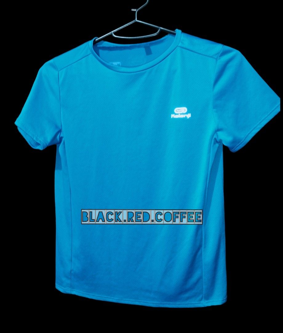 decathlon dri fit t shirt