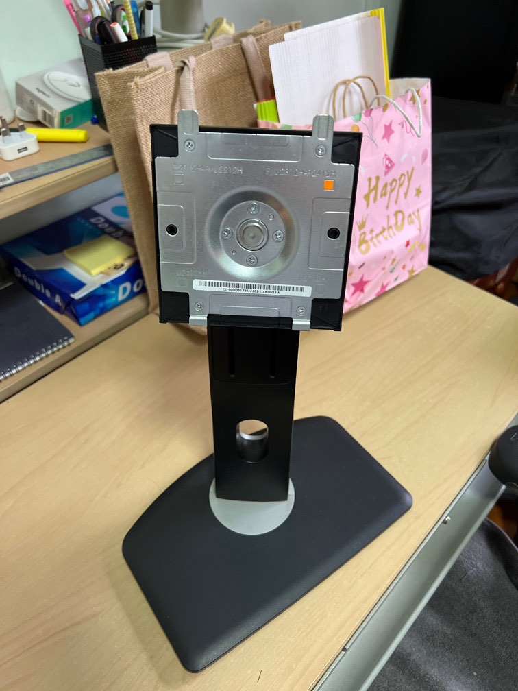 Dell monitor stand, Computers & Tech, Parts & Accessories, Monitor