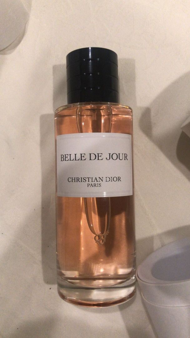 Belle de jour dior perfume top