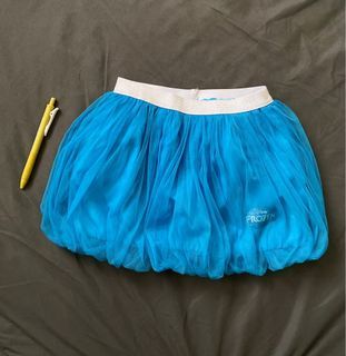 Disney Frozen Tutu skirt