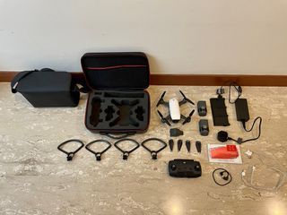 DJI Spark Fly More Combo++
