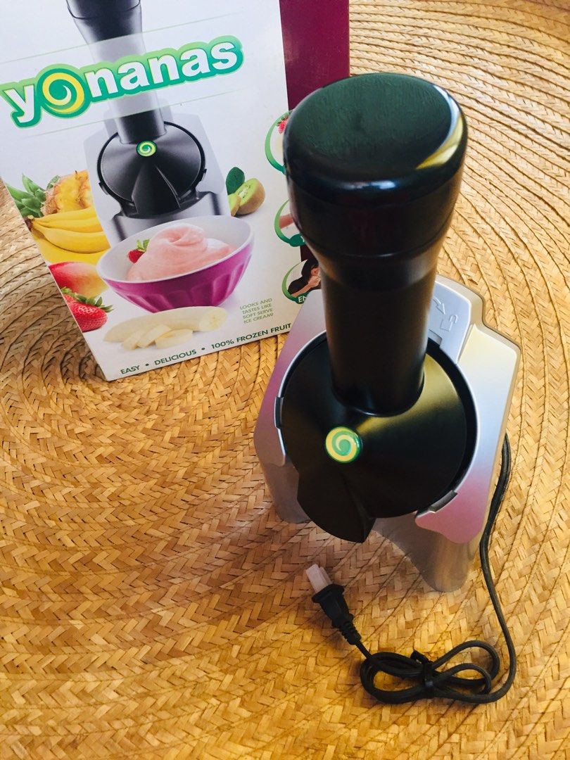 Dole yonanas outlet
