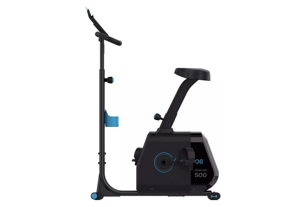 Domyos 500 Exercise Bike Sports Equipment Exercise Fitness