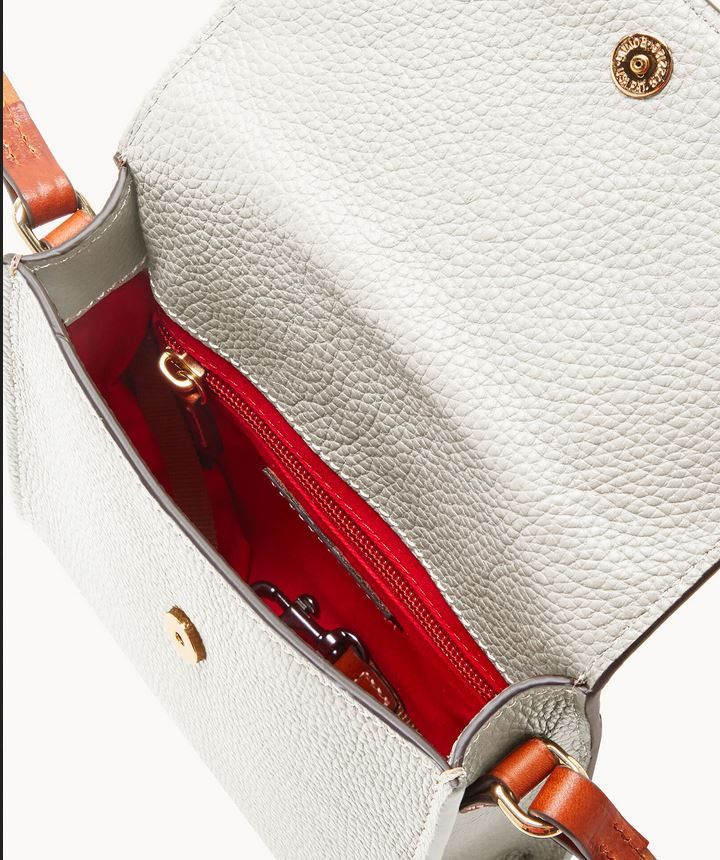Dooney & clearance bourke letter carrier