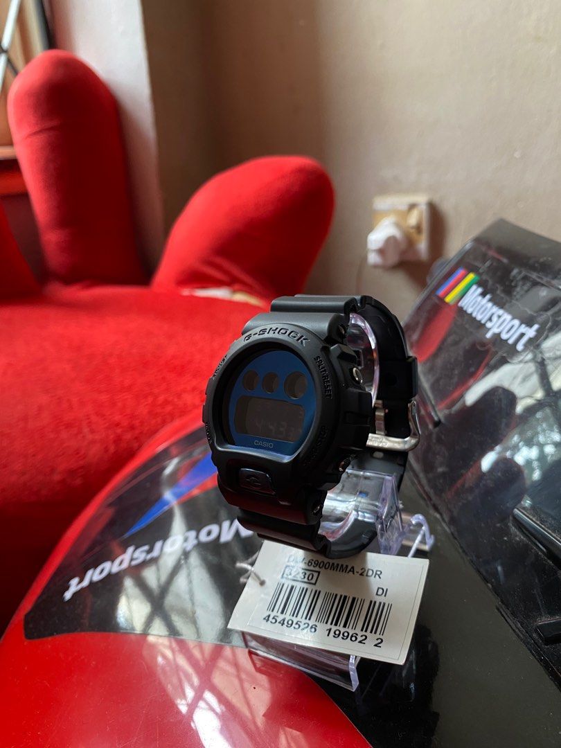 Dw6900 mma2 on sale