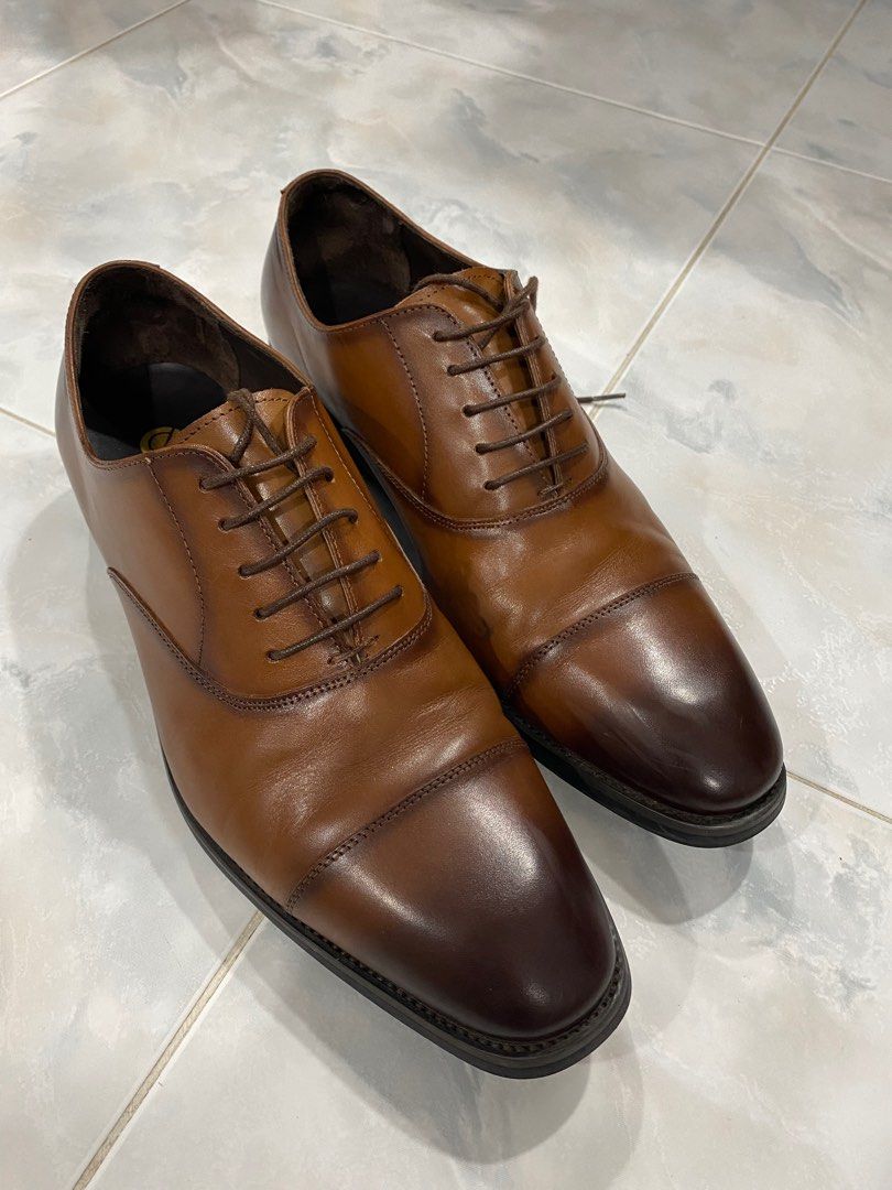 Earnest Co Shoes Gradient