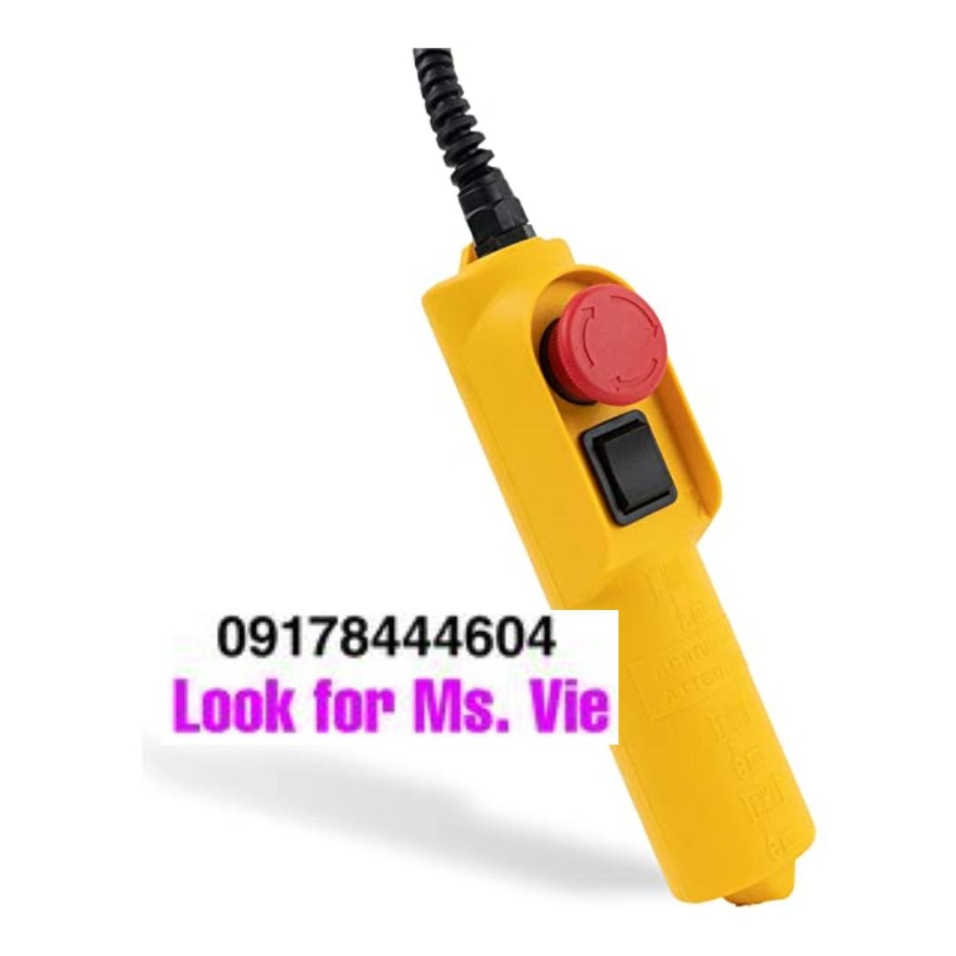 ELECTRIC HOIST CONTROLLER, Commercial & Industrial, Industrial