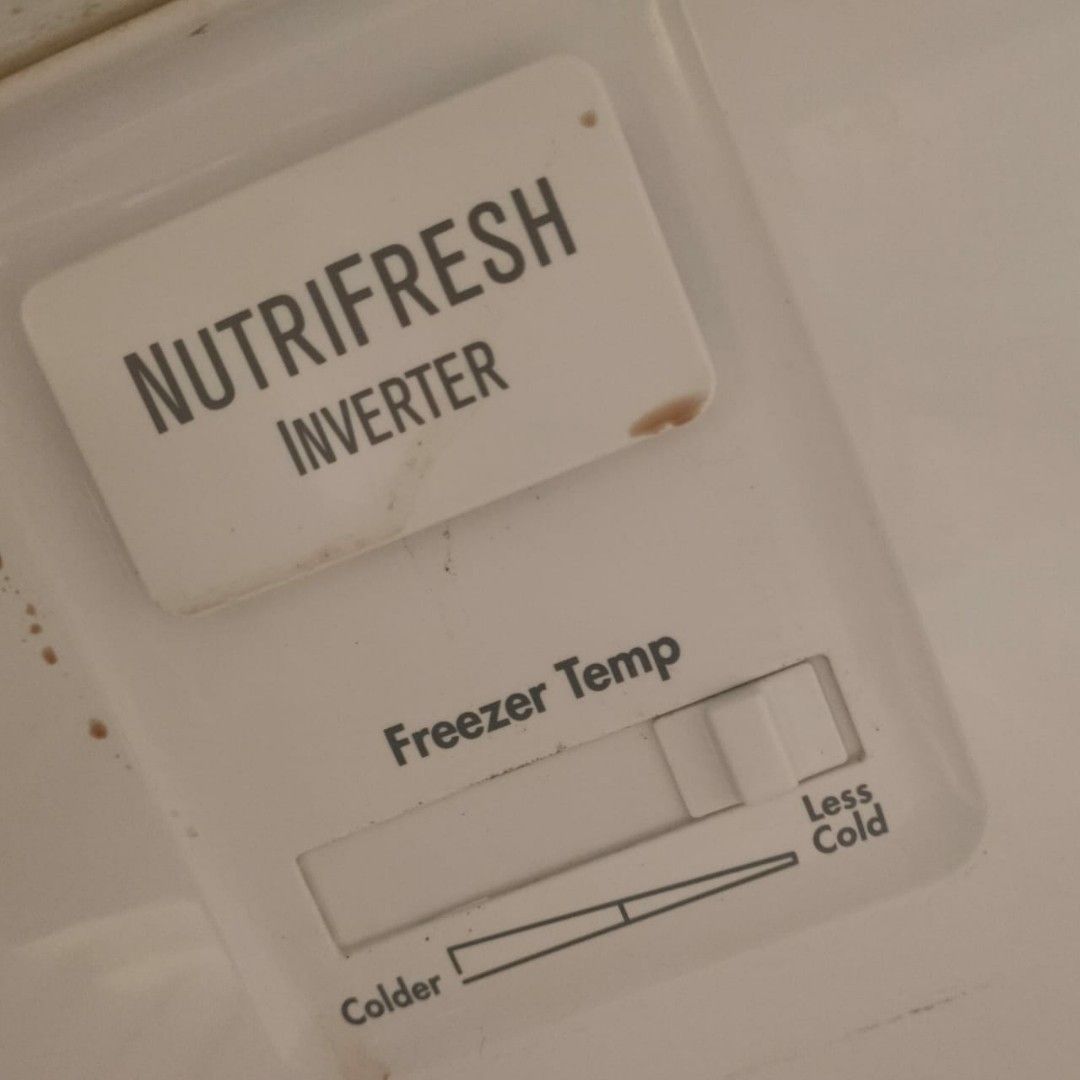 Electrolux INVERTER Refrigerator! Rush Sale po!, TV & Home Appliances