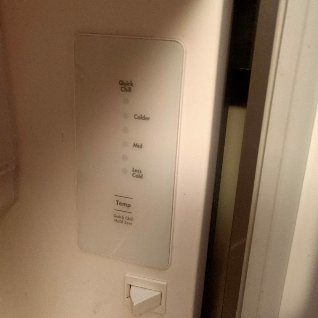 Electrolux INVERTER Refrigerator! Rush Sale po!, TV & Home Appliances