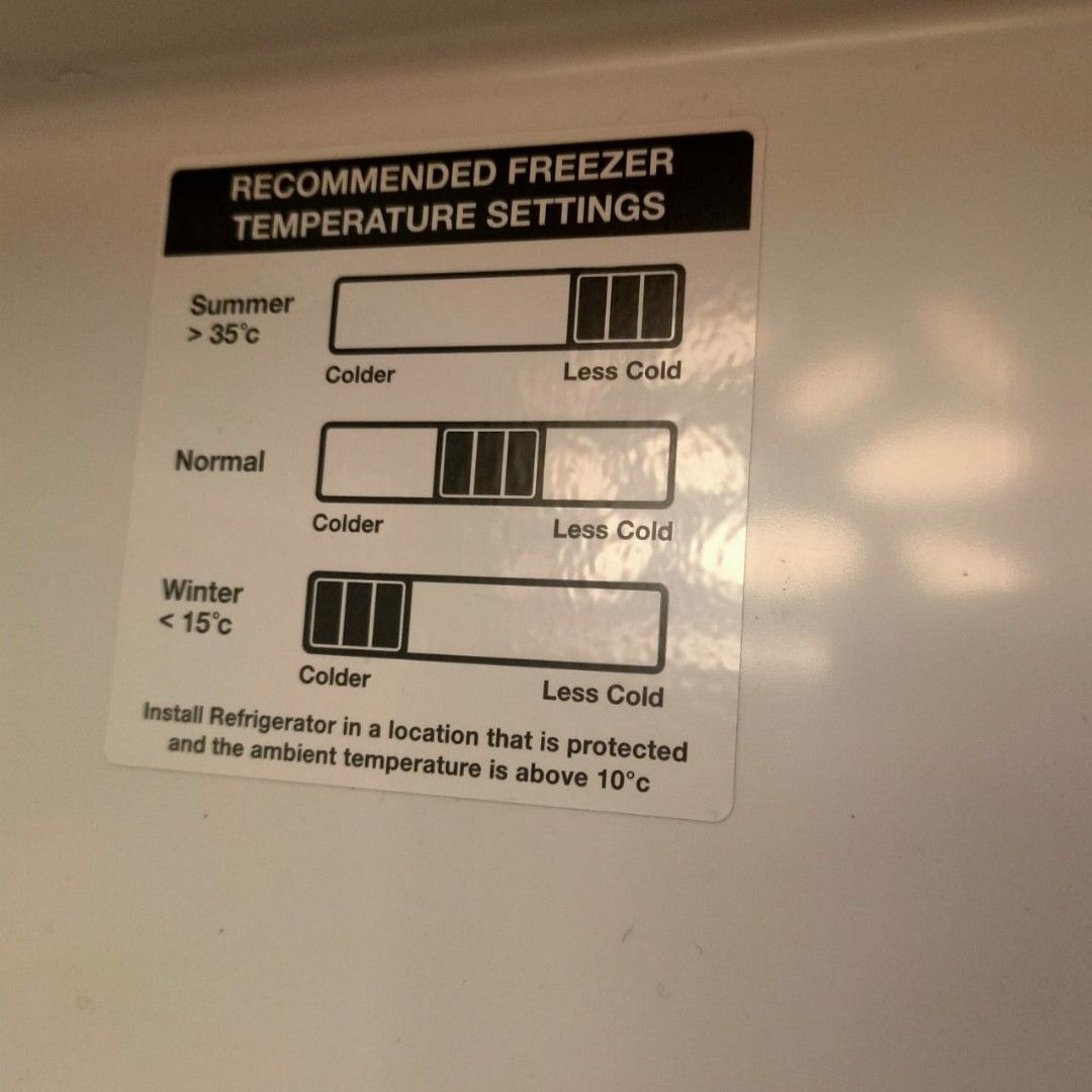 Electrolux INVERTER Refrigerator! Rush Sale po!, TV & Home Appliances