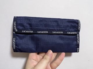 Elle Canvass Wallet