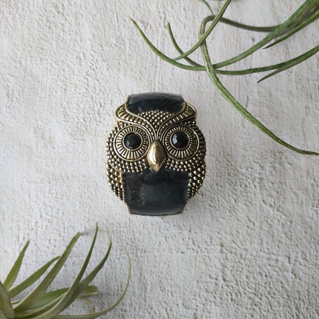 Owl jewelry bracelets outlet
